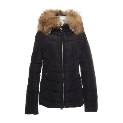 Vinterjacka (Svart) från Alice