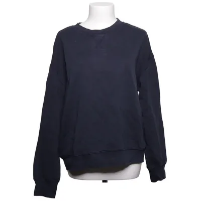 Collegetröja (Blå) från Soft Sport Filippa K