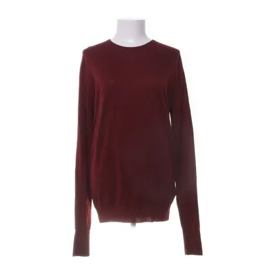 Tröja (Lila) från John Smedley Merinoull