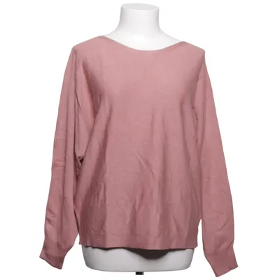 Sweater (Pink) from Nümph Polyamide, Viscose