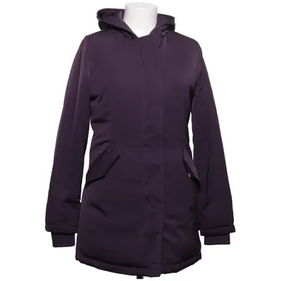 Winter coat (KARMAA-55) from Marikoo Acrylic, Polyester
