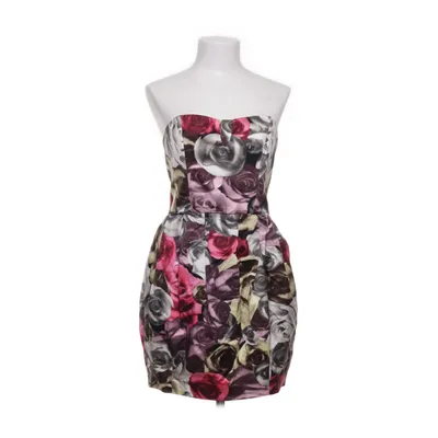 Klänning (Flerfärgad) från Divided Exclusive by H&M Bomull, Elastan, Polyester, Viskos