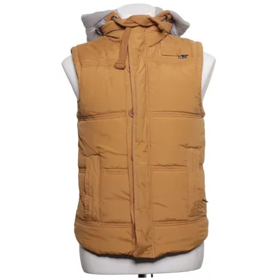 Ytterväst (Brun, Grå) från Poolman Bomull, Nylon, Polyester