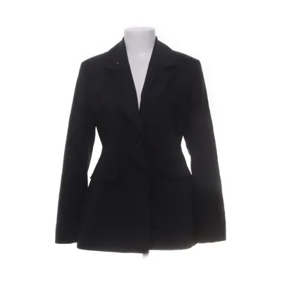 Blazer (Noir) de Alexia Kafkaletos x STOCKH LM Studio