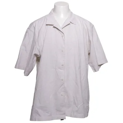 Short sleeve shirt (Beige) from Eton Cotton