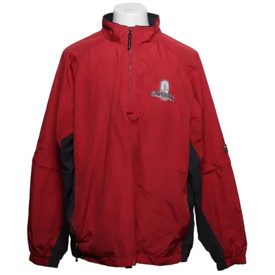 Anorak (Röd, Grå) från Stormtech Elastan, Polyester