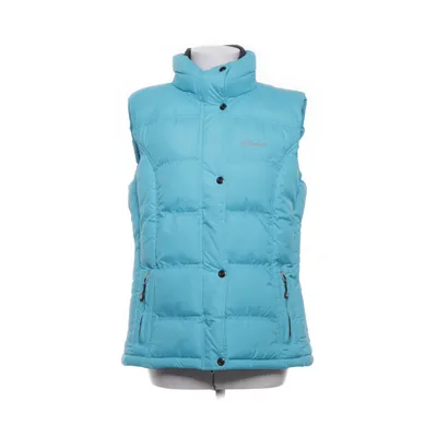 Ytterväst (Blå) från Kjelvik Polyester