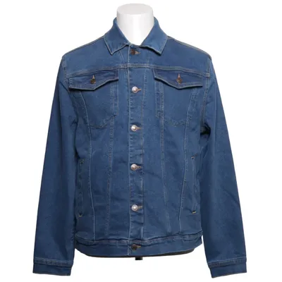 Veste en jean (Kash) de Denim Project Coton, Élasthane