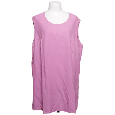 Tanktop (Roze) van Chalou