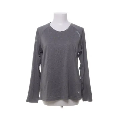 Trainingstop (Grijs) van Karhu Polyester