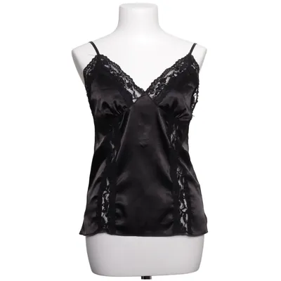 Pajama top (Black) from Jus D'Orange Elastane, Polyester