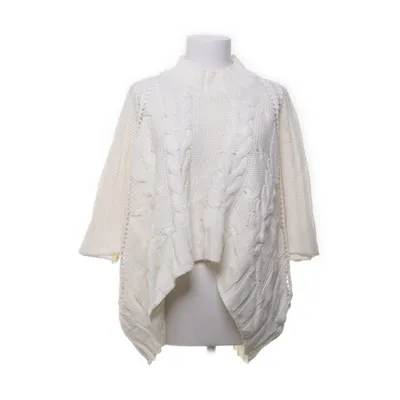 Sweater (Beige) from I Say Acrylic, Cotton