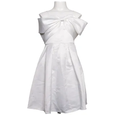 Cocktailjurk (Wit) van Shein Polyester