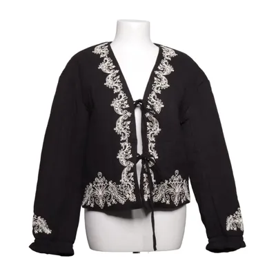Jack (Zwart, Wit) van Divided by H&M Katoen