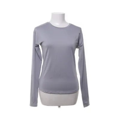 Träningströja (Grå) från OTP Elastan, Polyester