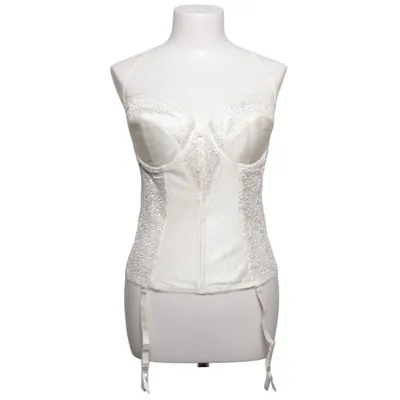 Corset (Corsage Spitze) from Kleemeier