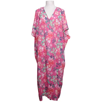 Strandklänning (Rosa, Flerfärgad) från Cellbes Beach Återvunnen polyester