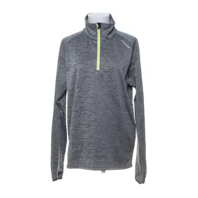 Trainingsjack (Grijs) van Karhu Polyester