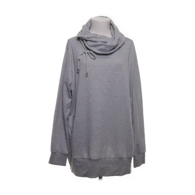 Collegetröja (Grå) från LBC Polyester