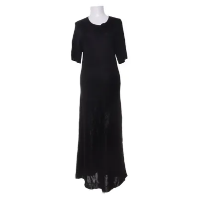 Långklänning (Svart) från Busnel