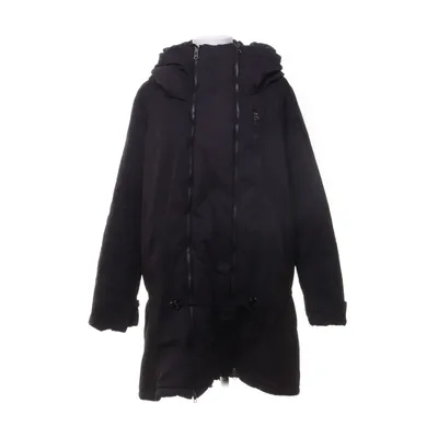 Mammajacka (Svart) från Mamalicious Bomull, Nylon, Återvunnen polyester