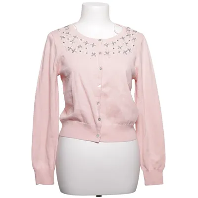 Cardigan (Pink) from Jaspal Cotton