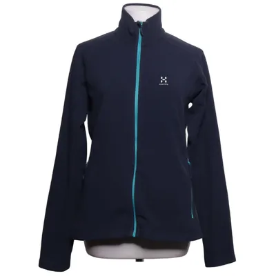 Fleece jas (Blauw) van Haglöfs Polyester