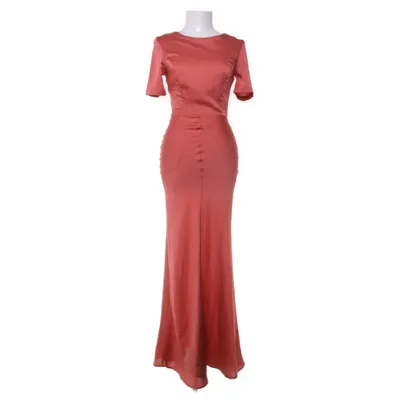 Maxikleid (Rot) von Topshop