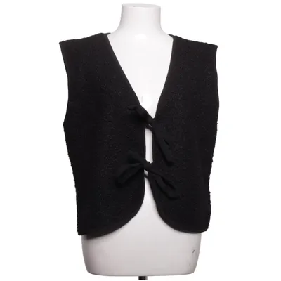 Vest (Black) from Cache Cache Elastane, Polyester