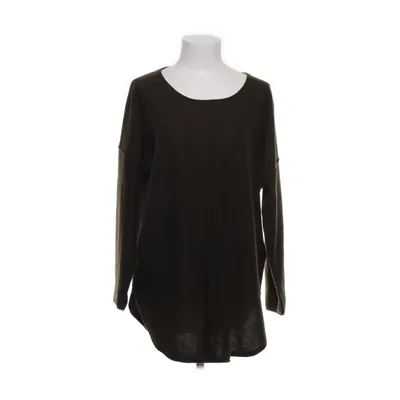 Tröja (Grön) från Part Two Ull