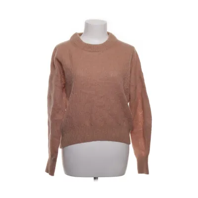 Sweater (Brun) fra Everlane Alpacauld, Merinould, Nylon, Genanvendt polyester