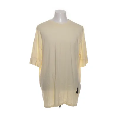 T-shirt (Gul, Svart, Vit) från Odeur Bomull