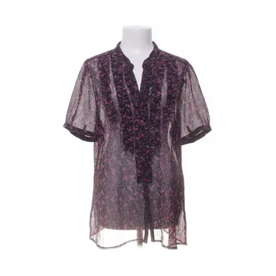 Topp (Svart, Flerfärgad) från Åhléns +