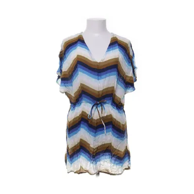 Tunika (Blå, Brun, Flerfärgad) från Totem