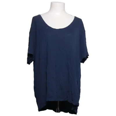 T-shirt (Blå) från Generous by Lindex Lyocell