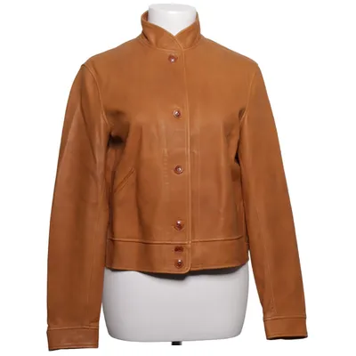 Leren jack (Cossack) van Levi Strauss & Co