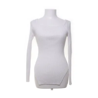 Pull-over (Blanc) de NA-KD