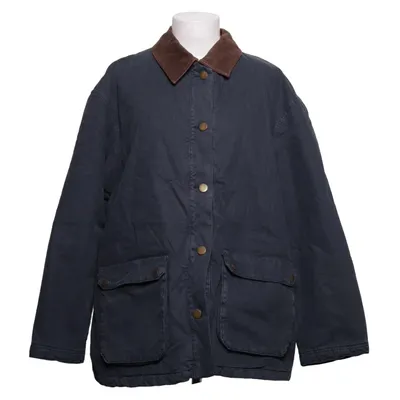 Jack (Blauw) van Zara Katoen
