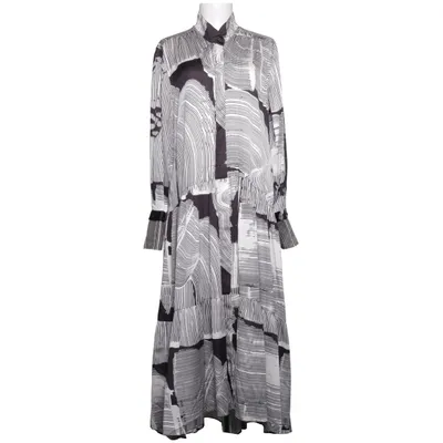 Klänning (A/W 2019) från H&M Studio Polyester