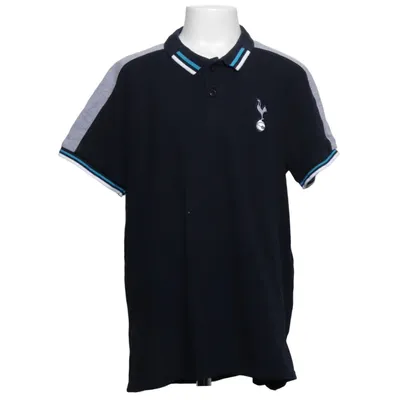 Polo shirt (Blue) from Tottenham Hotspur Cotton