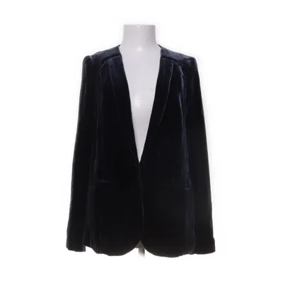 Blazer (Blauw) van Twist & Tango Nylon, Polyester, Zijde
