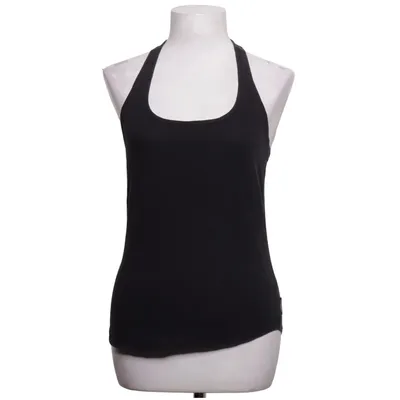 Sport tanktop (Zwart) van Emporio Armani Underwear
