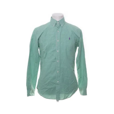 Buttondown-skjorta (Slim fit) från Polo Ralph Lauren Bomull