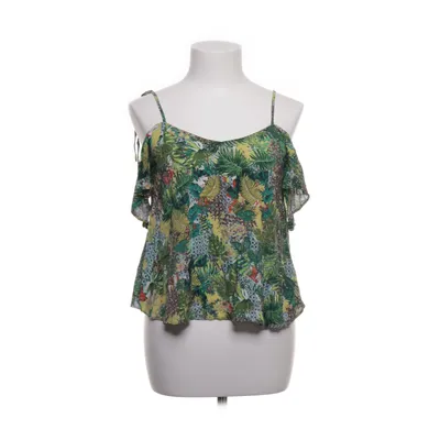 Topp (Flerfärgad) från Mango Casual