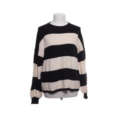 Tröja (Svart, Vit) från ONLY Nylon, Polyester