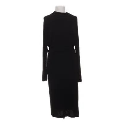 Maxi jurk (Zwart) van Filippa K Elastaan, Viscose