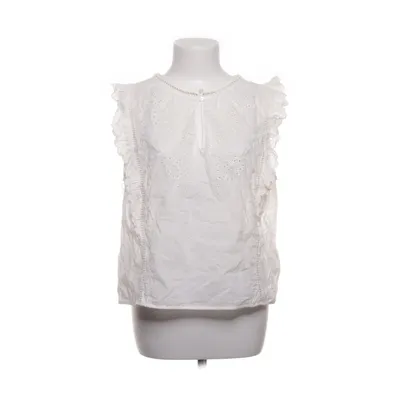 Haut (Blanc) de & Other Stories Coton