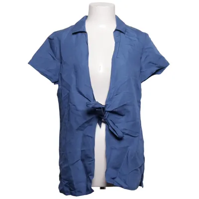 Kortærmet skjorte (Fuso) fra Surkana Linned, Viscose