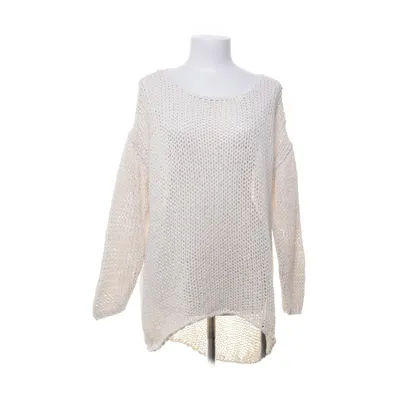 Sweater (Beige) from Zara Knit Cotton