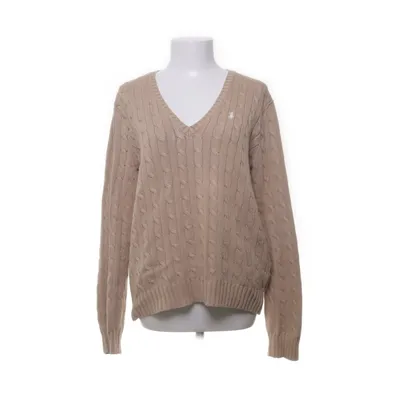 Pullover (Beige) från Ralph Lauren Sport Bomull